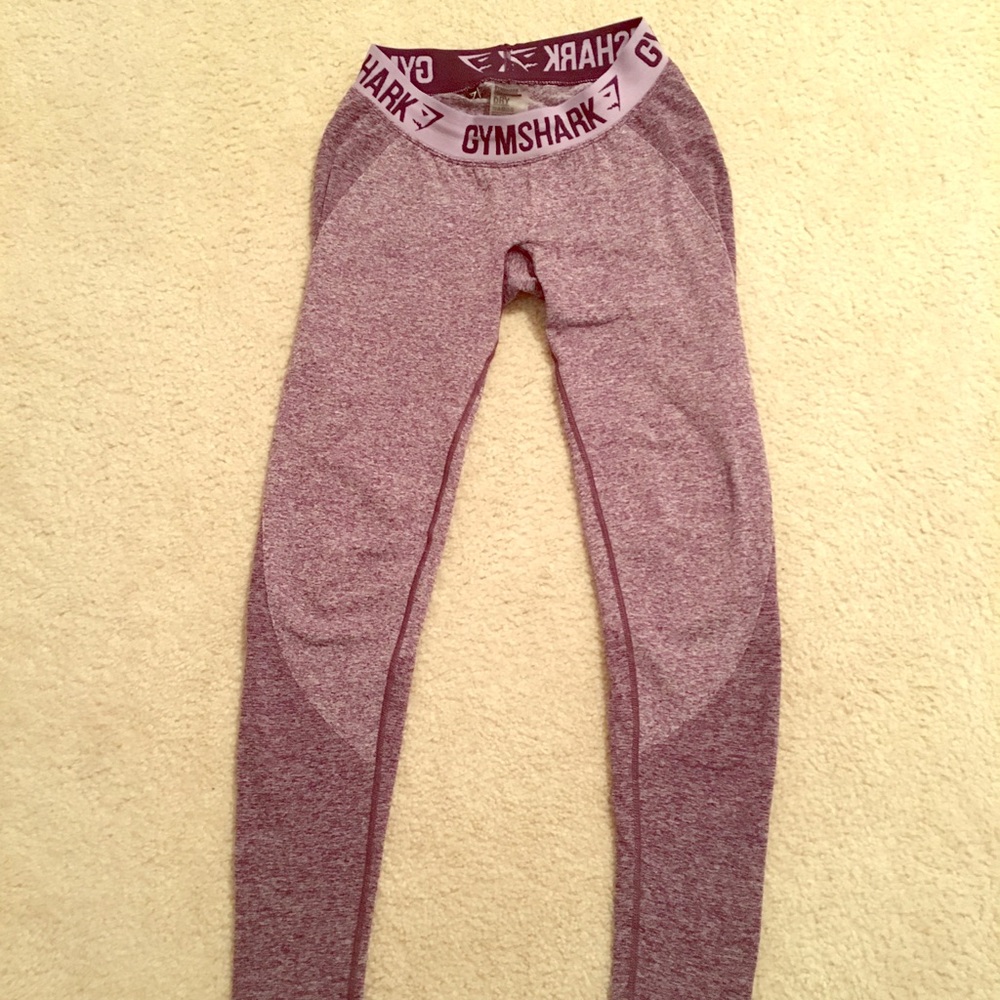 Gymshark leggings